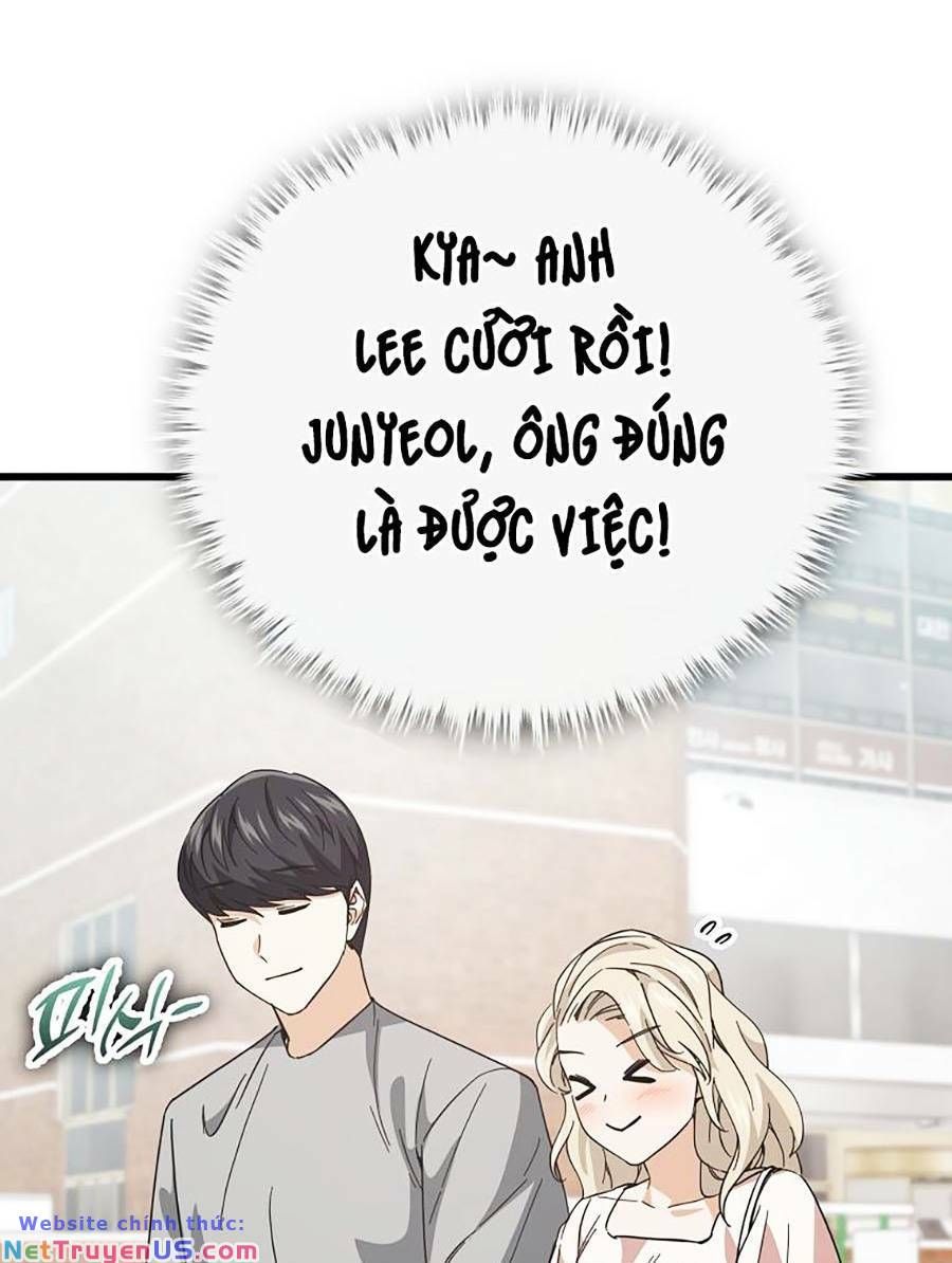 đọc truyện Bố Tôi Quá Mạnh Chương 146 ảnh 61 tại Thiên Thai Truyện