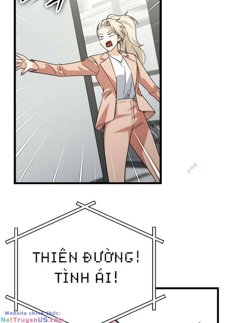 đọc truyện Bố Tôi Quá Mạnh Chương 146 ảnh 8 tại Thiên Thai Truyện