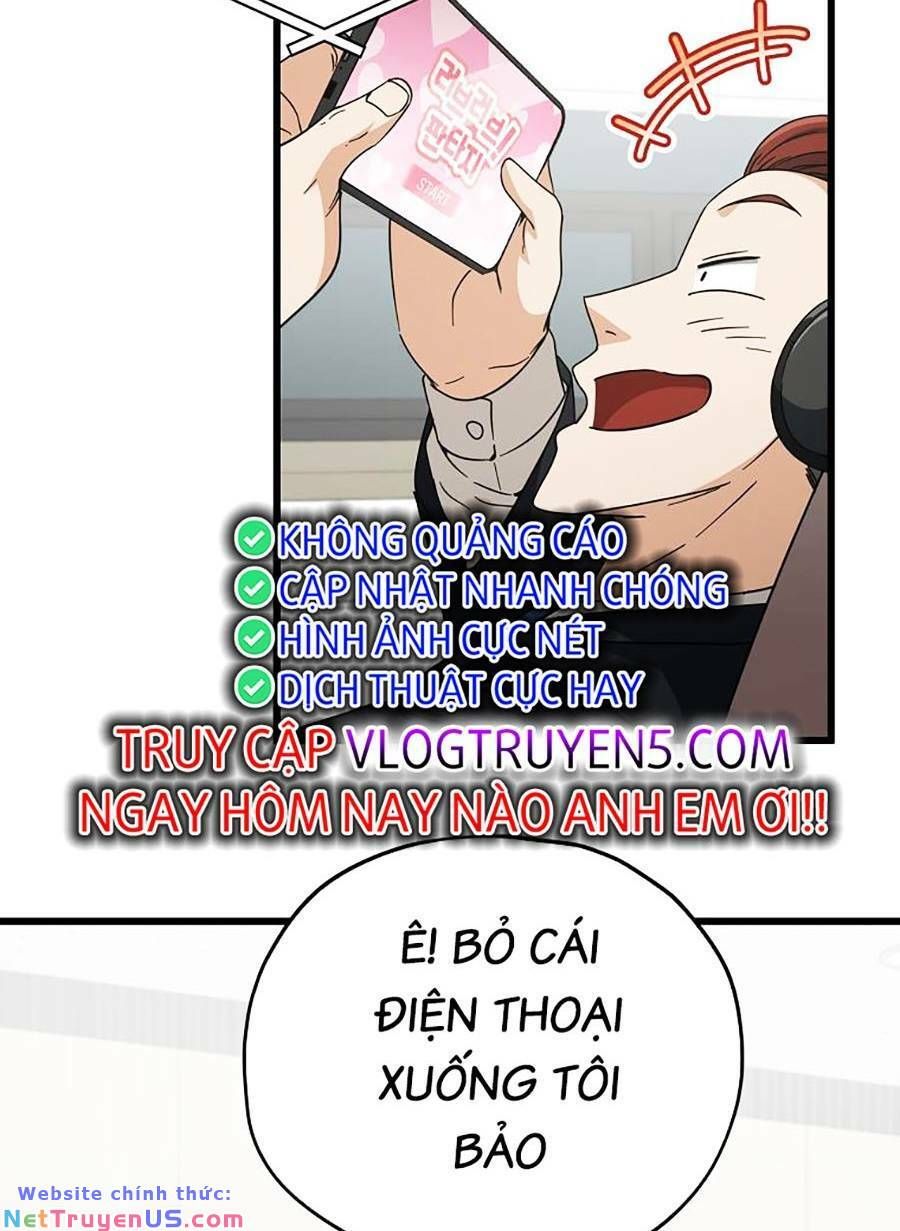 đọc truyện Bố Tôi Quá Mạnh Chương 146 ảnh 9 tại Thiên Thai Truyện