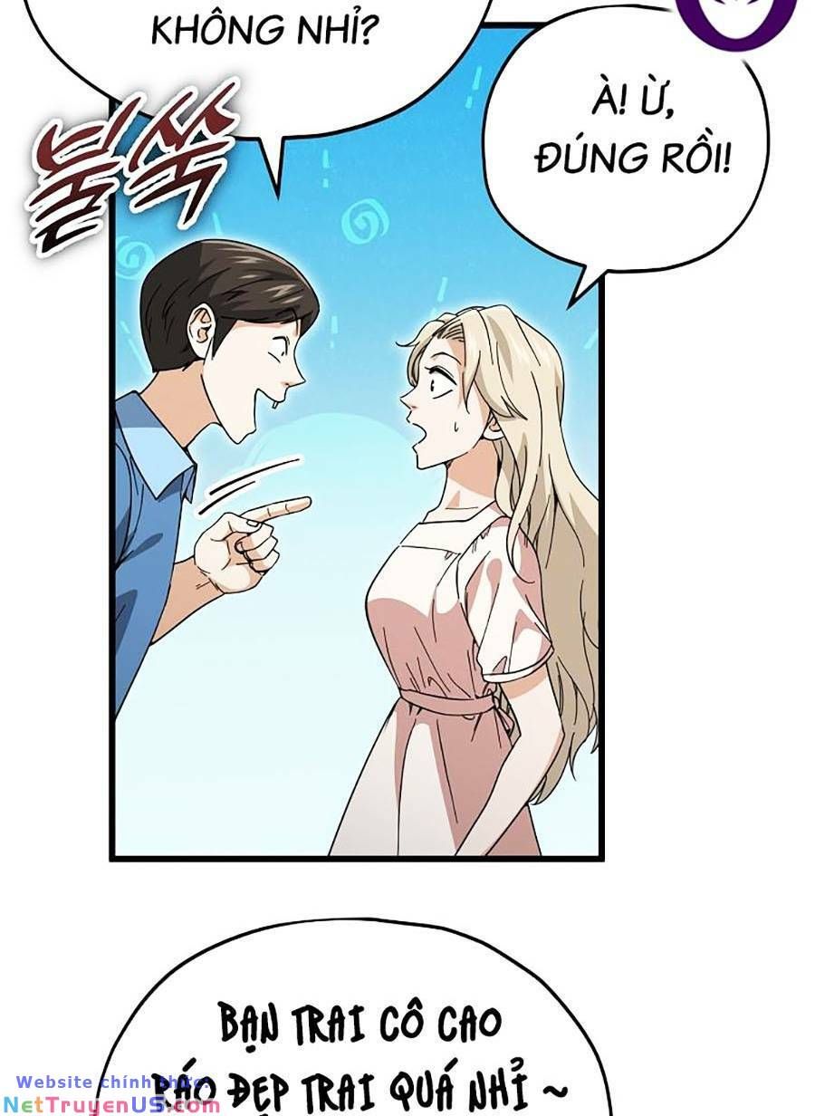 đọc truyện Bố Tôi Quá Mạnh Chương 146 ảnh 77 tại Thiên Thai Truyện