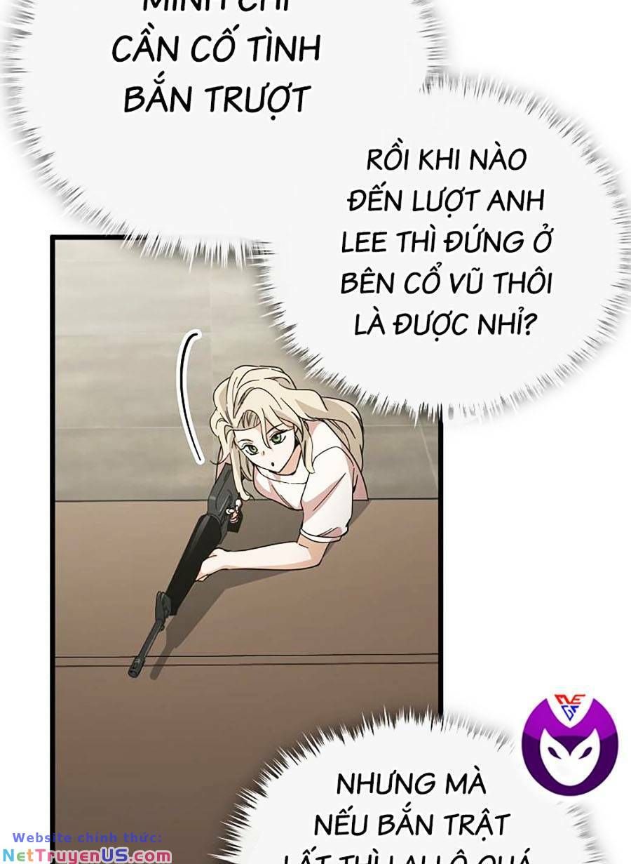 đọc truyện Bố Tôi Quá Mạnh Chương 146 ảnh 81 tại Thiên Thai Truyện