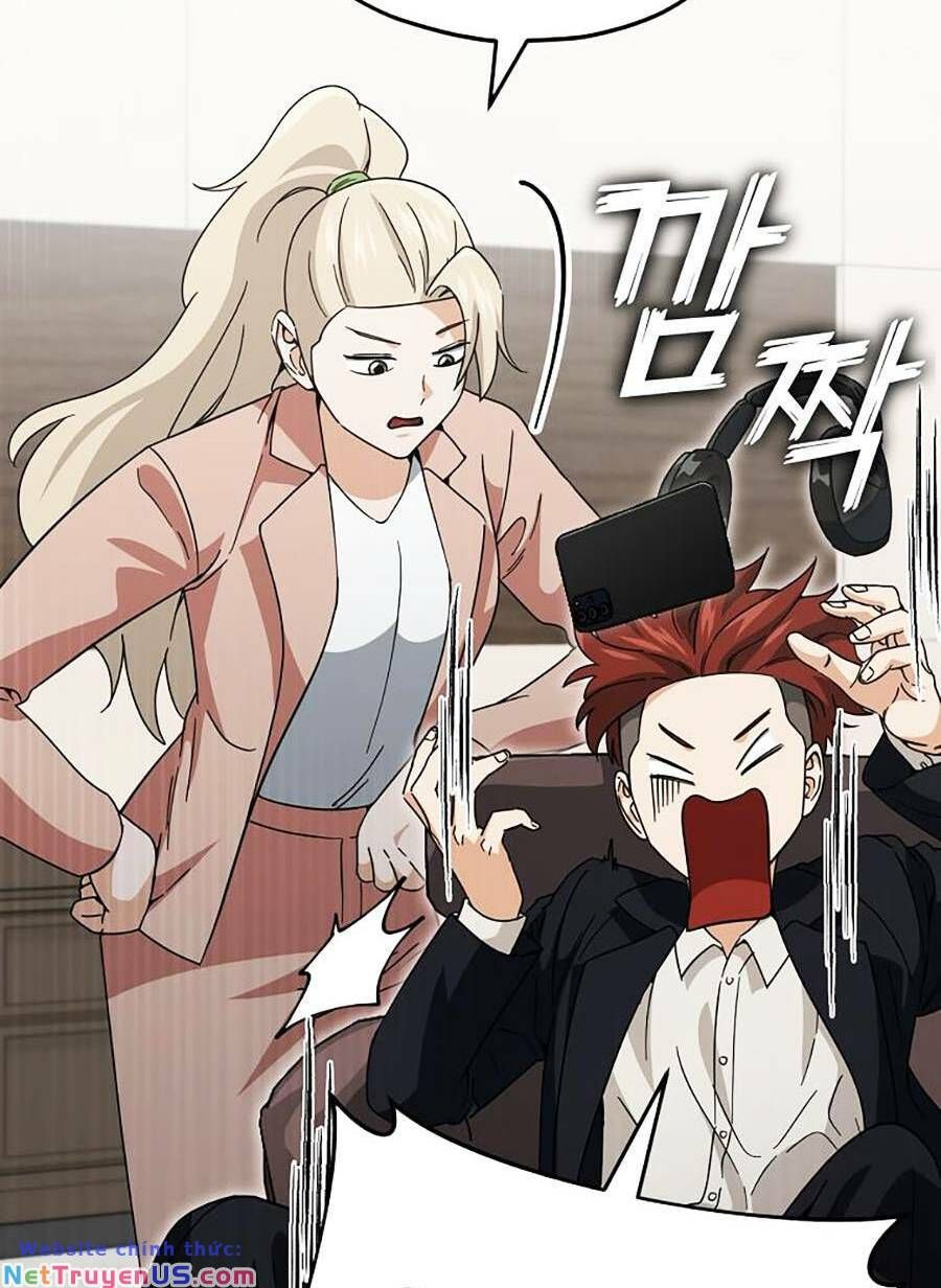 đọc truyện Bố Tôi Quá Mạnh Chương 146 ảnh 10 tại Thiên Thai Truyện