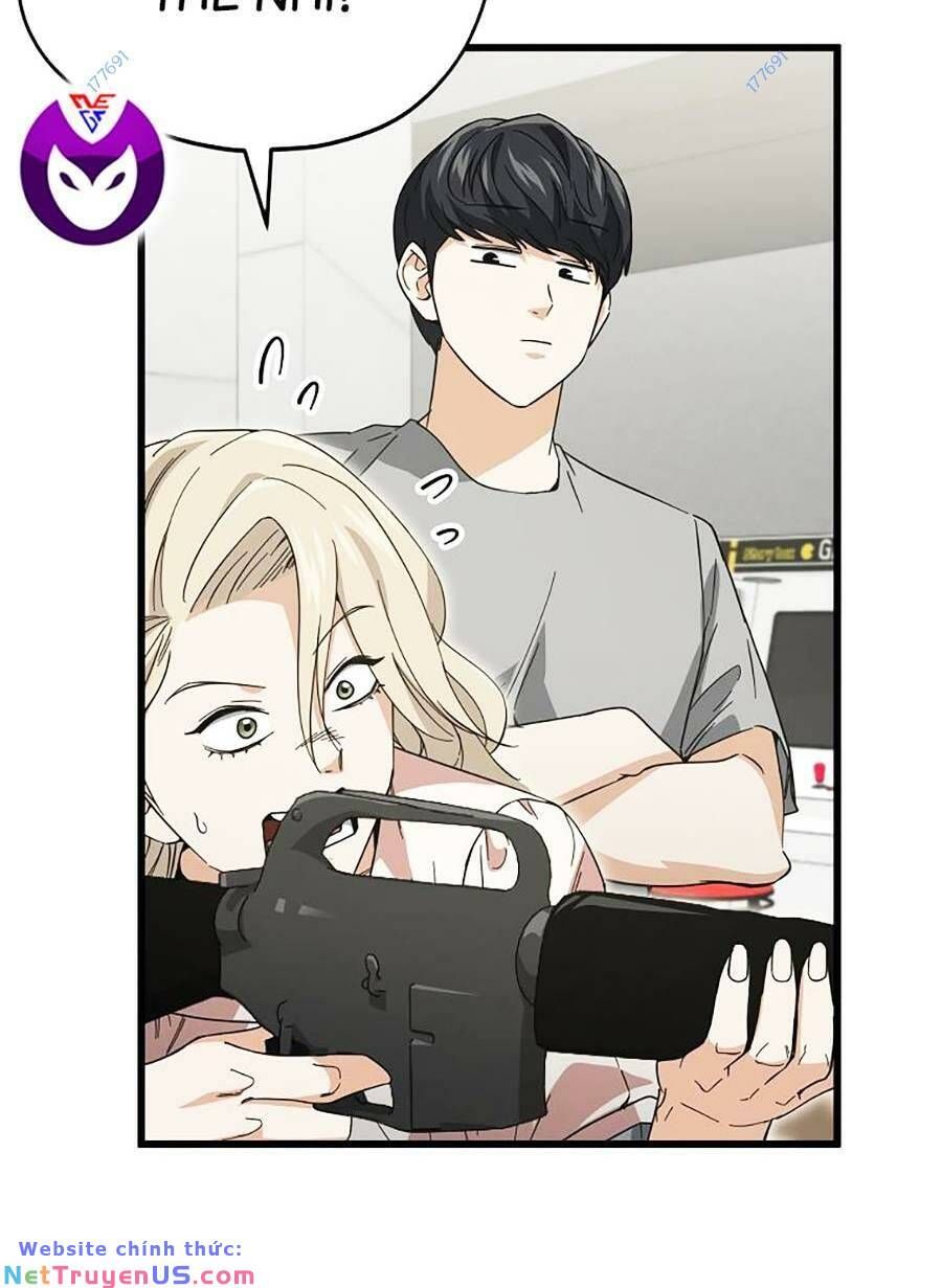 đọc truyện Bố Tôi Quá Mạnh Chương 146 ảnh 87 tại Thiên Thai Truyện