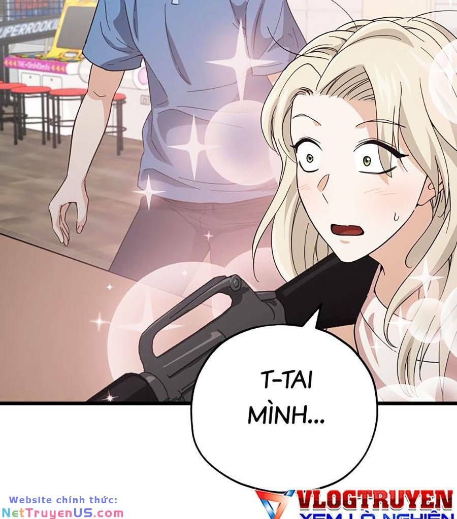 đọc truyện Bố Tôi Quá Mạnh Chương 146 ảnh 101 tại Thiên Thai Truyện