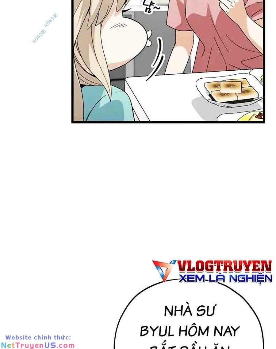 đọc truyện Bố Tôi Quá Mạnh Chương 147 ảnh 108 tại Thiên Thai Truyện