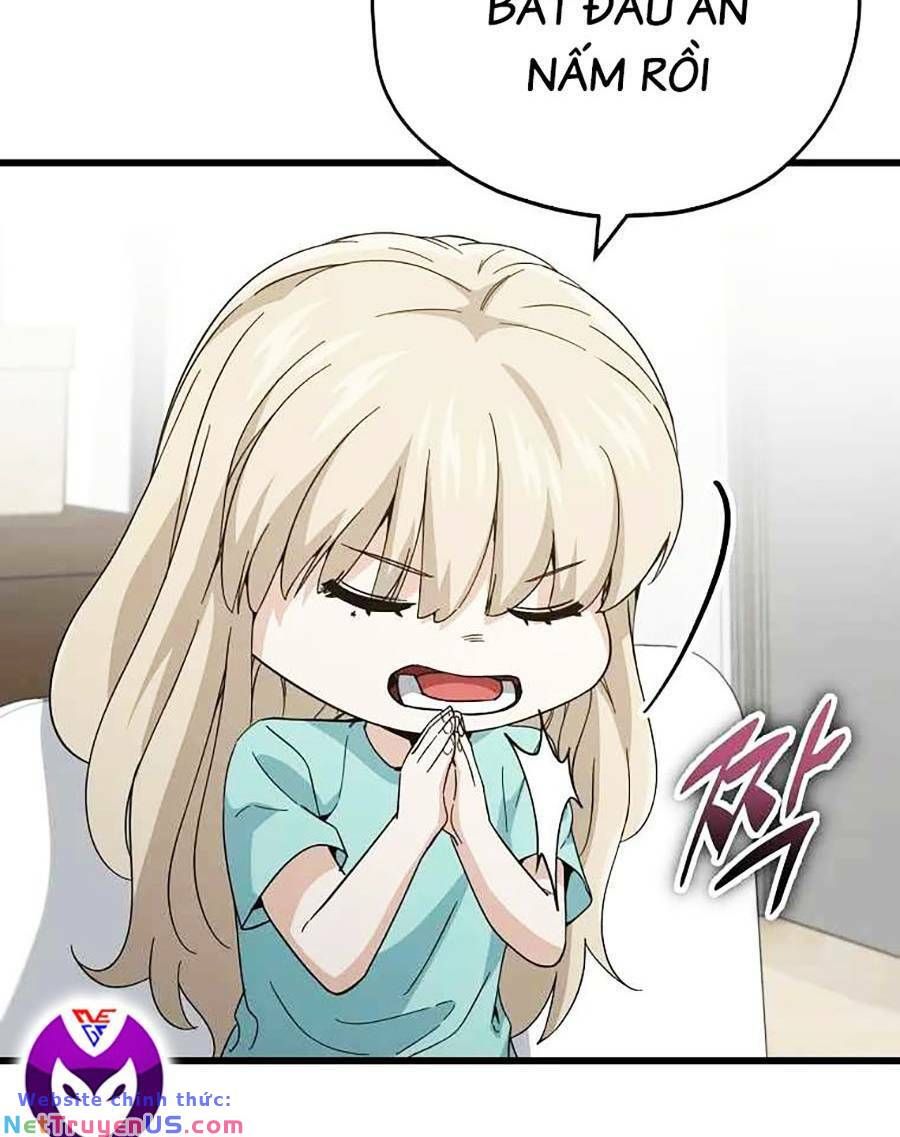 đọc truyện Bố Tôi Quá Mạnh Chương 147 ảnh 109 tại Thiên Thai Truyện