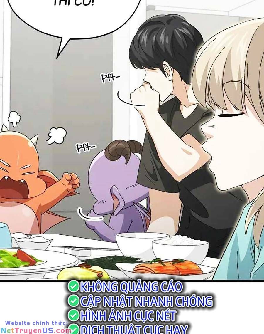 đọc truyện Bố Tôi Quá Mạnh Chương 147 ảnh 111 tại Thiên Thai Truyện