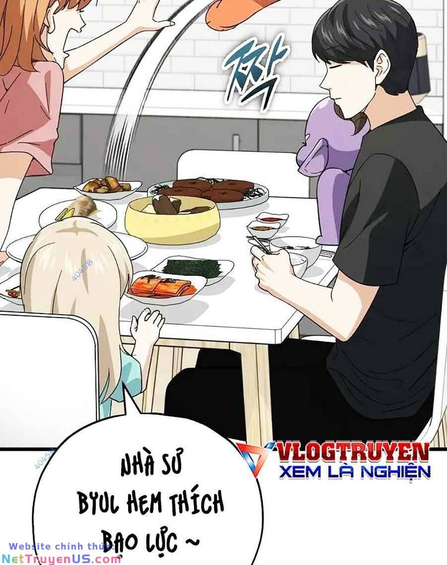 đọc truyện Bố Tôi Quá Mạnh Chương 147 ảnh 116 tại Thiên Thai Truyện