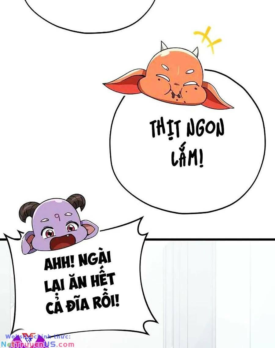 đọc truyện Bố Tôi Quá Mạnh Chương 147 ảnh 117 tại Thiên Thai Truyện