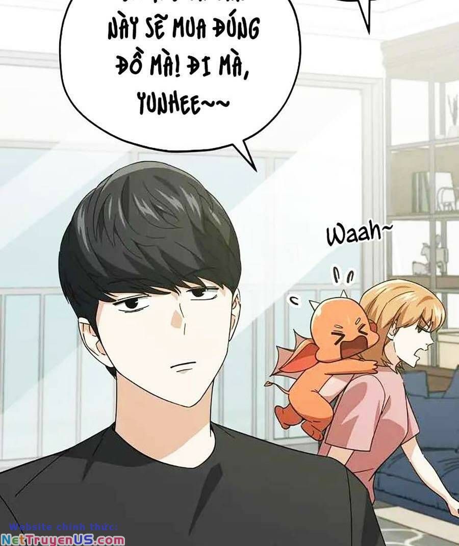 đọc truyện Bố Tôi Quá Mạnh Chương 147 ảnh 15 tại Thiên Thai Truyện