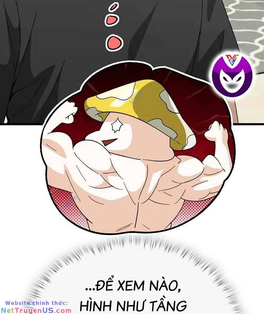 đọc truyện Bố Tôi Quá Mạnh Chương 147 ảnh 16 tại Thiên Thai Truyện