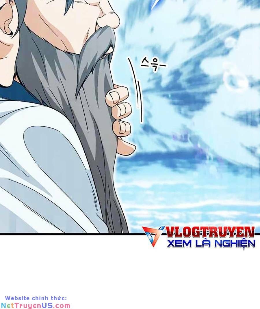 đọc truyện Bố Tôi Quá Mạnh Chương 147 ảnh 29 tại Thiên Thai Truyện