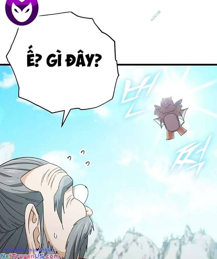 đọc truyện Bố Tôi Quá Mạnh Chương 147 ảnh 31 tại Thiên Thai Truyện