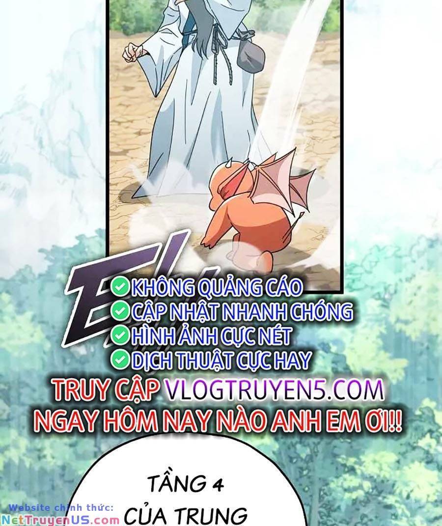 đọc truyện Bố Tôi Quá Mạnh Chương 147 ảnh 33 tại Thiên Thai Truyện