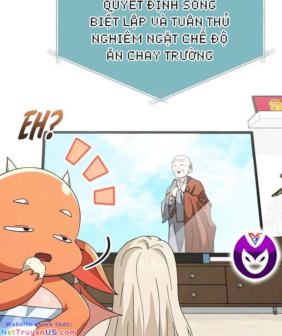 đọc truyện Bố Tôi Quá Mạnh Chương 147 ảnh 6 tại Thiên Thai Truyện