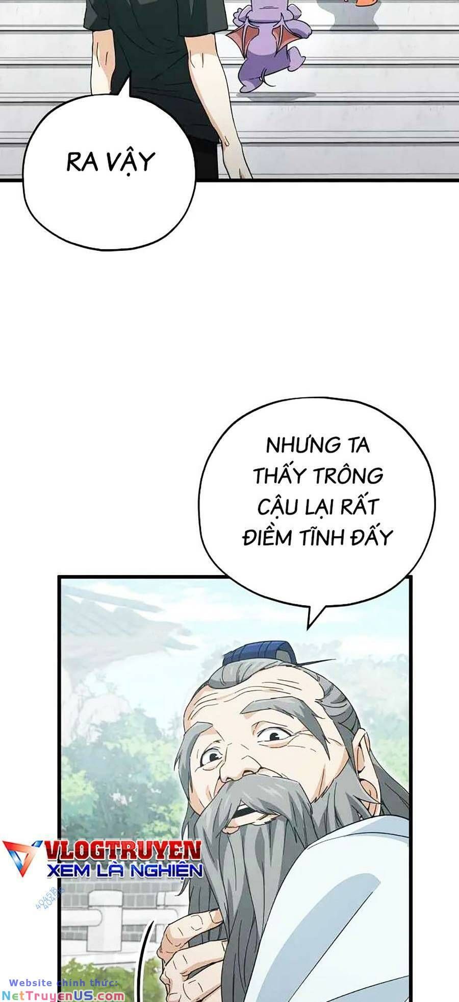 đọc truyện Bố Tôi Quá Mạnh Chương 147 ảnh 48 tại Thiên Thai Truyện