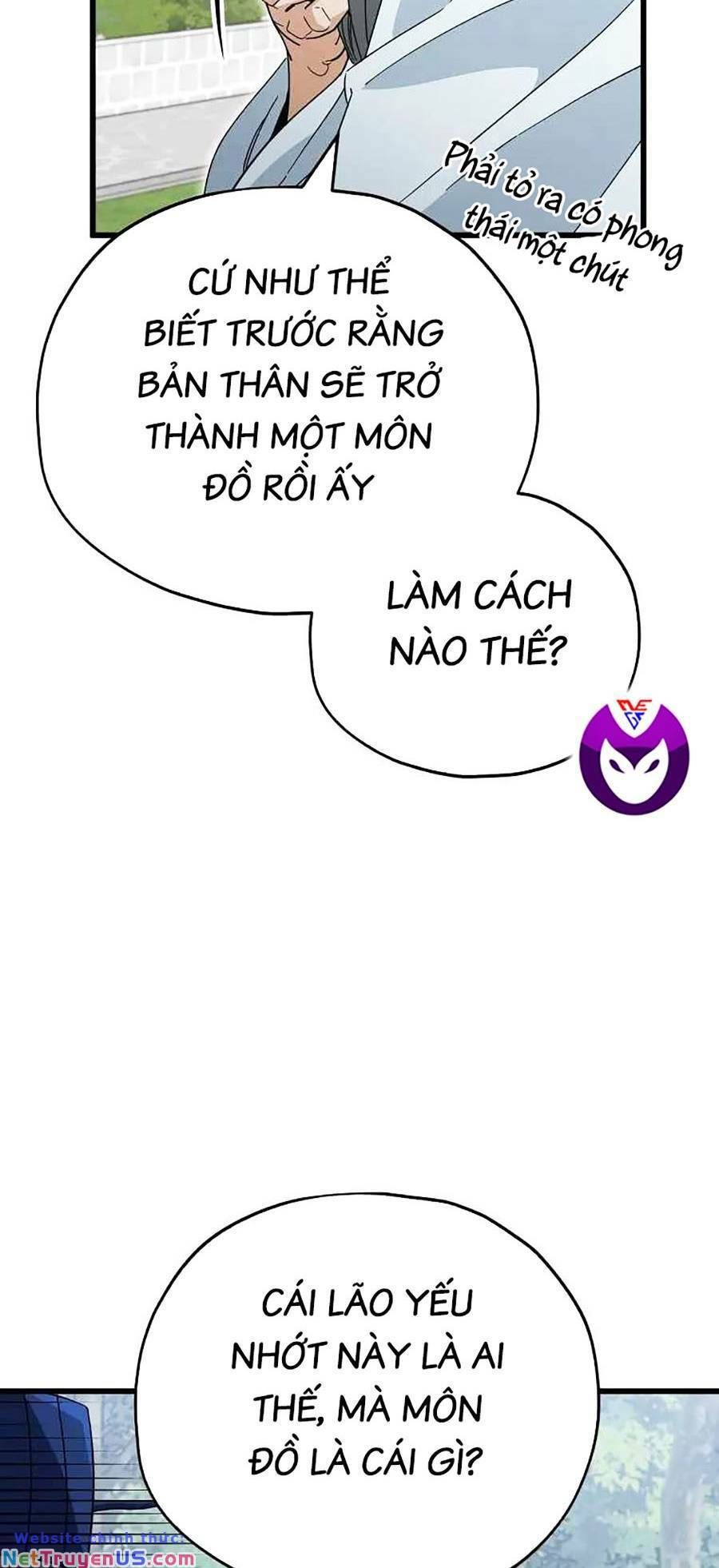 đọc truyện Bố Tôi Quá Mạnh Chương 147 ảnh 49 tại Thiên Thai Truyện