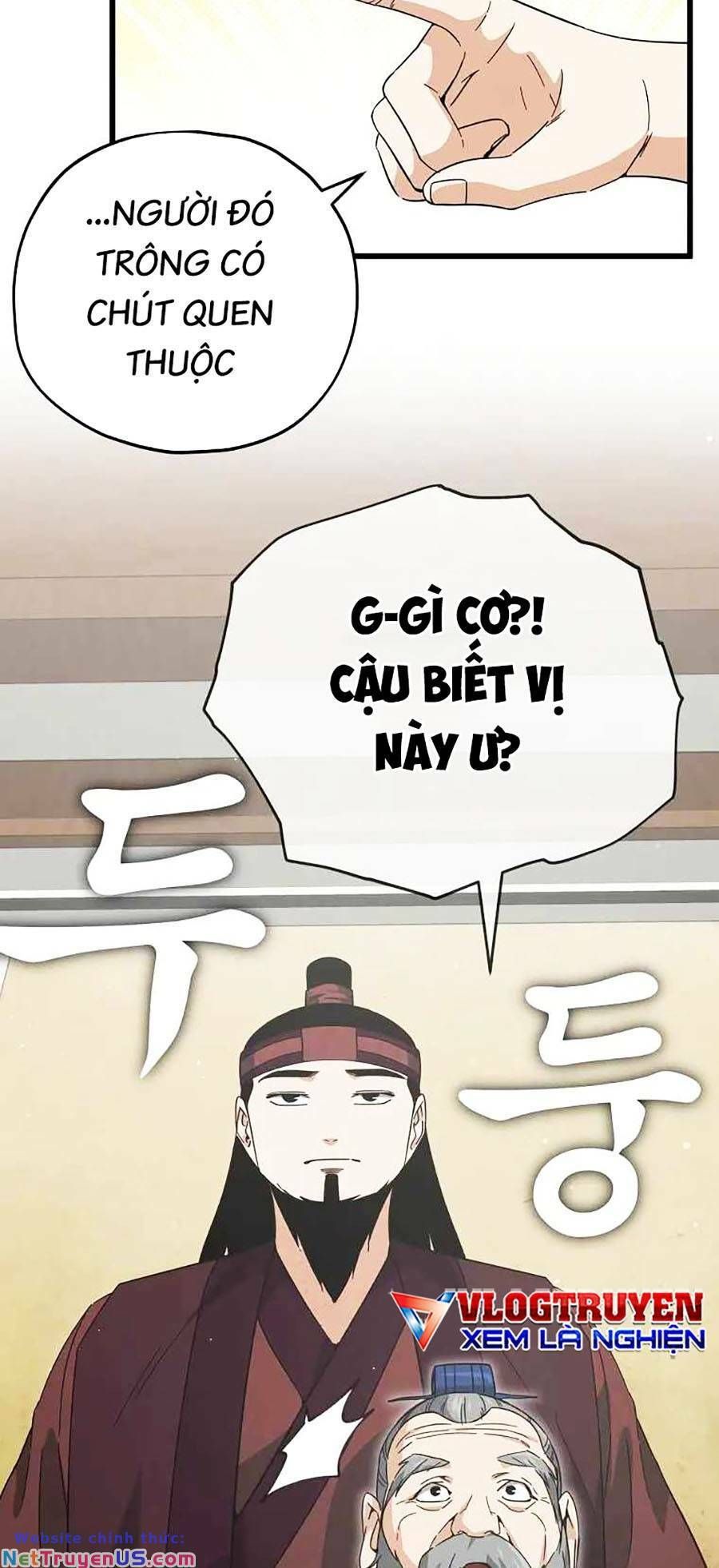 đọc truyện Bố Tôi Quá Mạnh Chương 147 ảnh 51 tại Thiên Thai Truyện