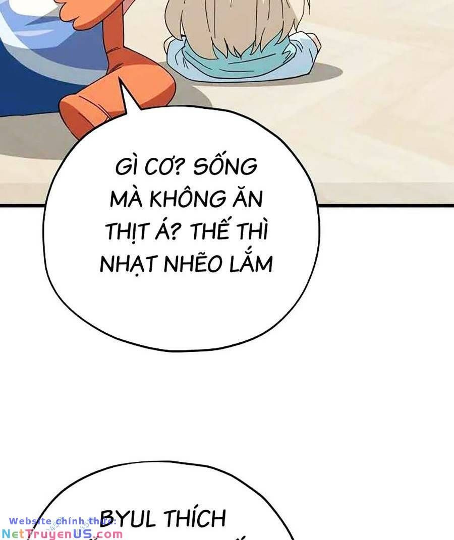 đọc truyện Bố Tôi Quá Mạnh Chương 147 ảnh 7 tại Thiên Thai Truyện