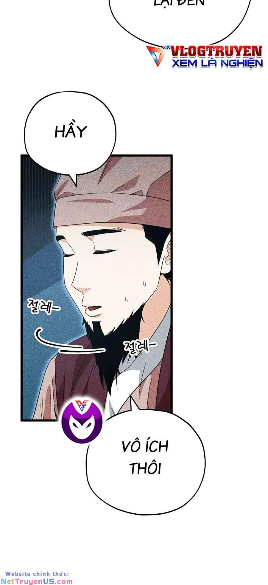 đọc truyện Bố Tôi Quá Mạnh Chương 147 ảnh 61 tại Thiên Thai Truyện