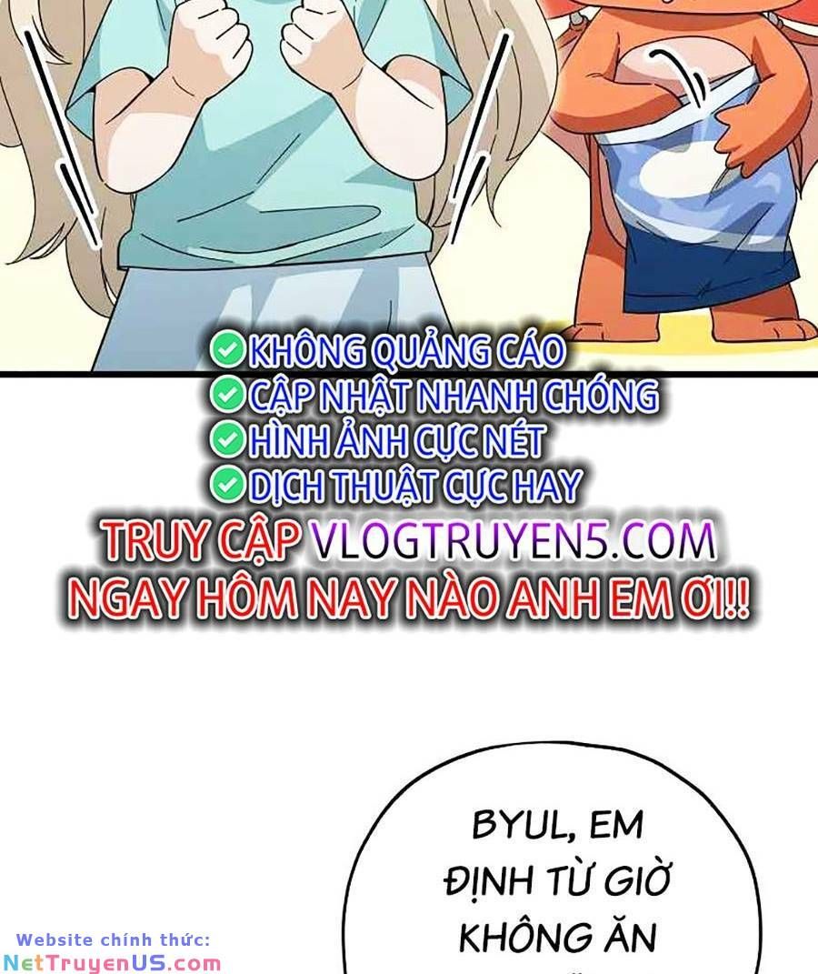 đọc truyện Bố Tôi Quá Mạnh Chương 147 ảnh 9 tại Thiên Thai Truyện