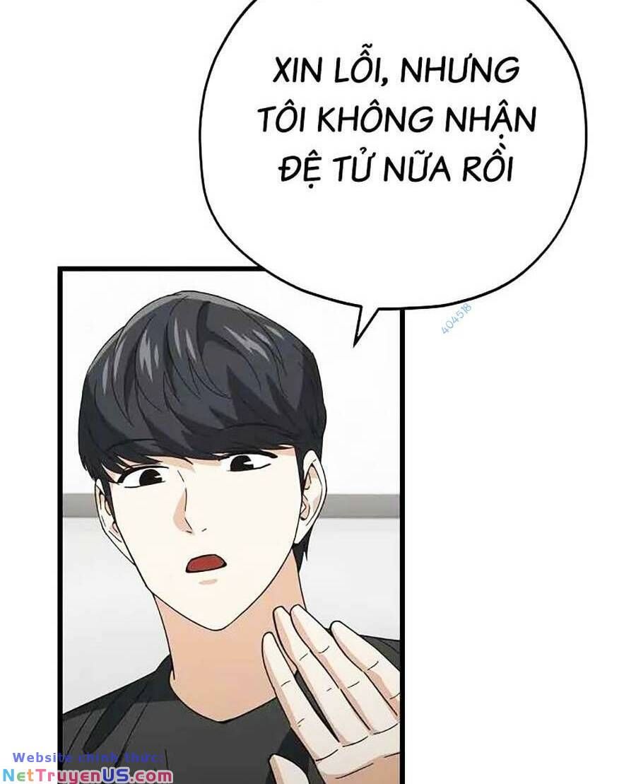 đọc truyện Bố Tôi Quá Mạnh Chương 147 ảnh 91 tại Thiên Thai Truyện