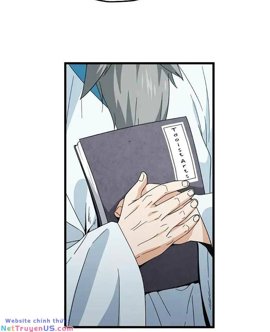 đọc truyện Bố Tôi Quá Mạnh Chương 147 ảnh 96 tại Thiên Thai Truyện