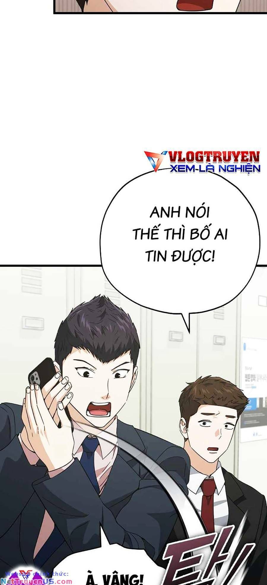 đọc truyện Bố Tôi Quá Mạnh Chương 148 ảnh 103 tại Thiên Thai Truyện