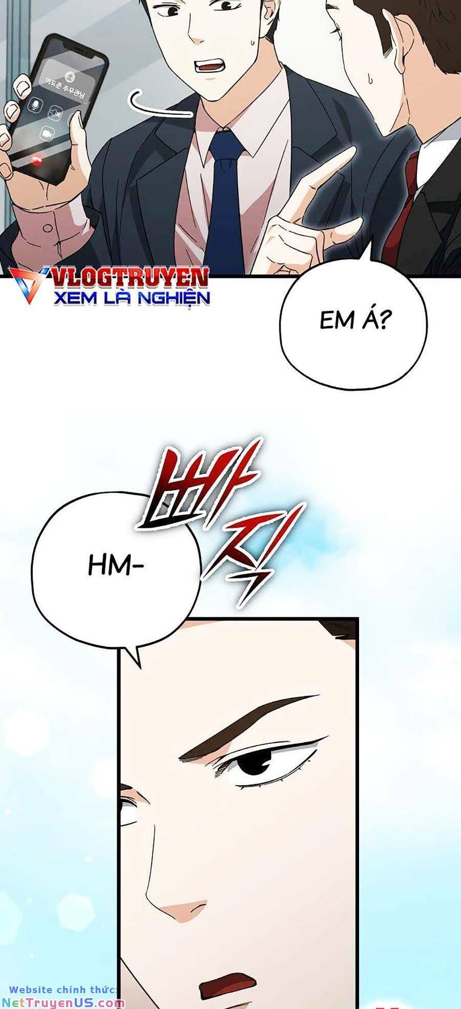 đọc truyện Bố Tôi Quá Mạnh Chương 148 ảnh 105 tại Thiên Thai Truyện