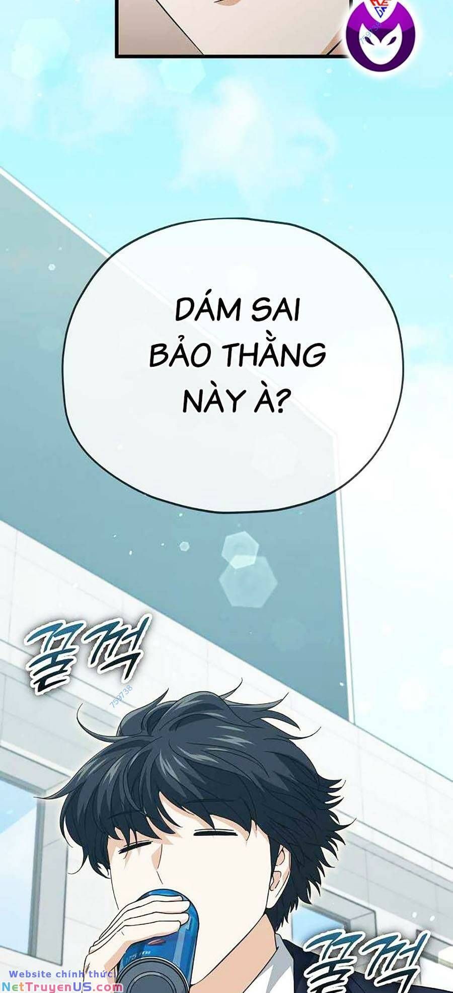 đọc truyện Bố Tôi Quá Mạnh Chương 148 ảnh 106 tại Thiên Thai Truyện