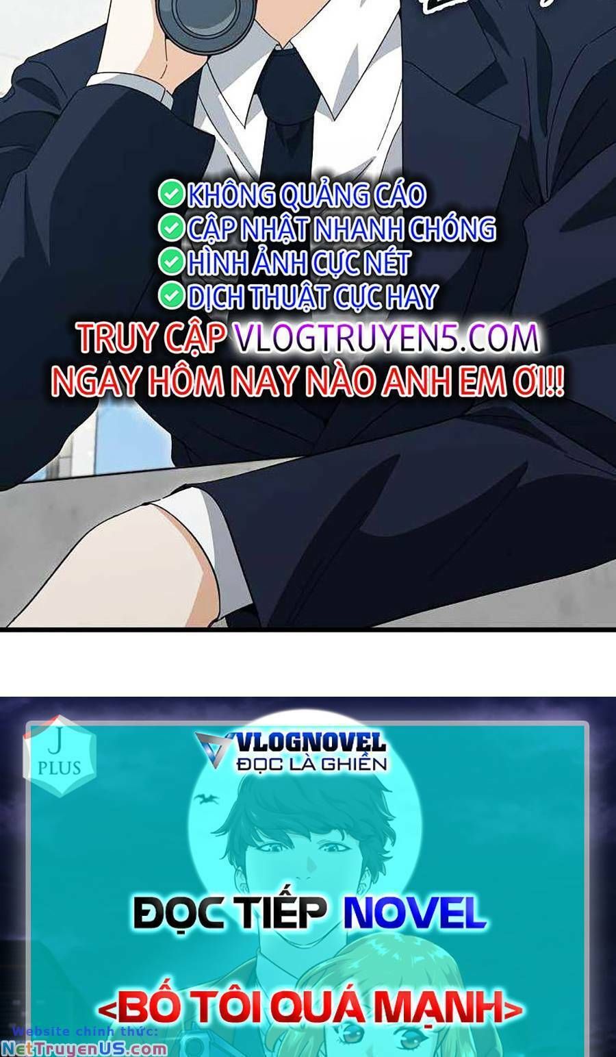 đọc truyện Bố Tôi Quá Mạnh Chương 148 ảnh 107 tại Thiên Thai Truyện