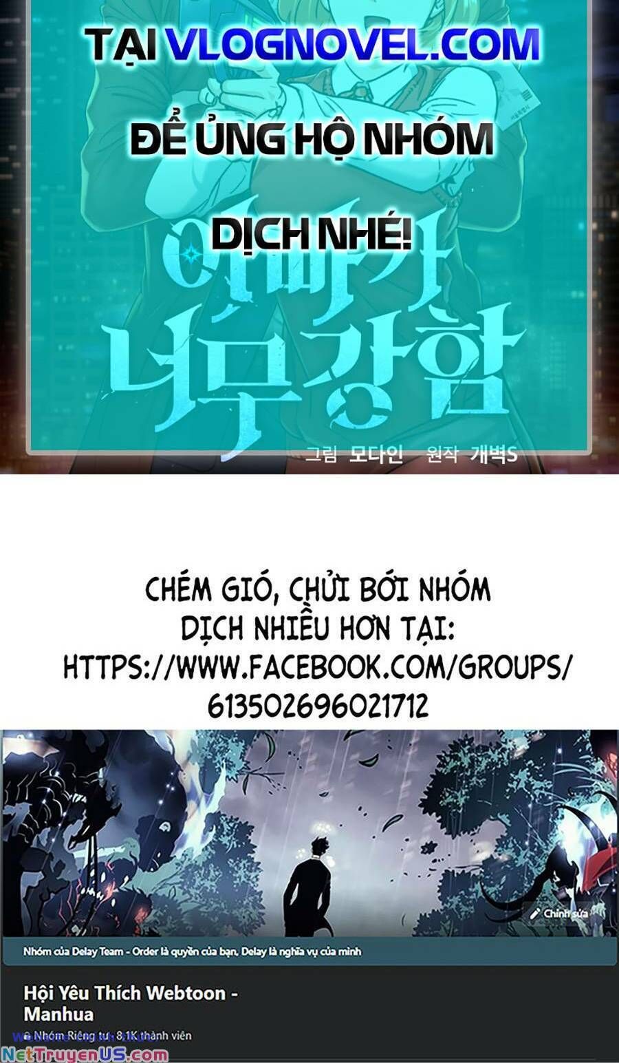 đọc truyện Bố Tôi Quá Mạnh Chương 148 ảnh 108 tại Thiên Thai Truyện