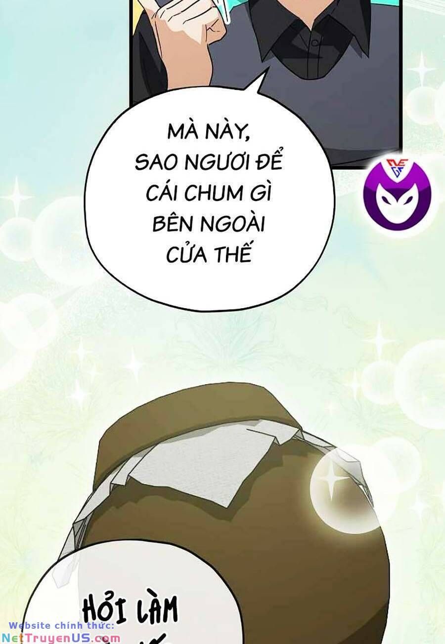 đọc truyện Bố Tôi Quá Mạnh Chương 148 ảnh 20 tại Thiên Thai Truyện