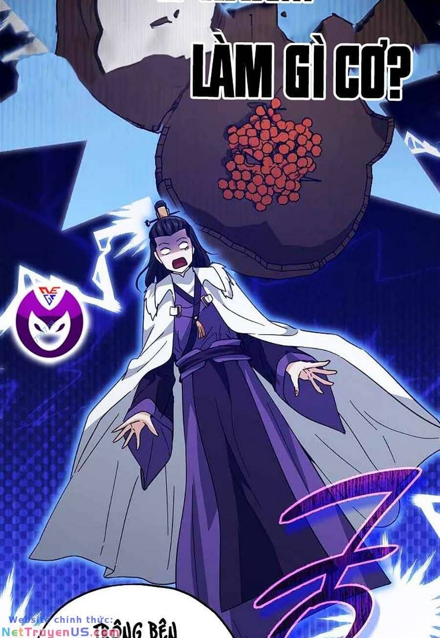 đọc truyện Bố Tôi Quá Mạnh Chương 148 ảnh 24 tại Thiên Thai Truyện