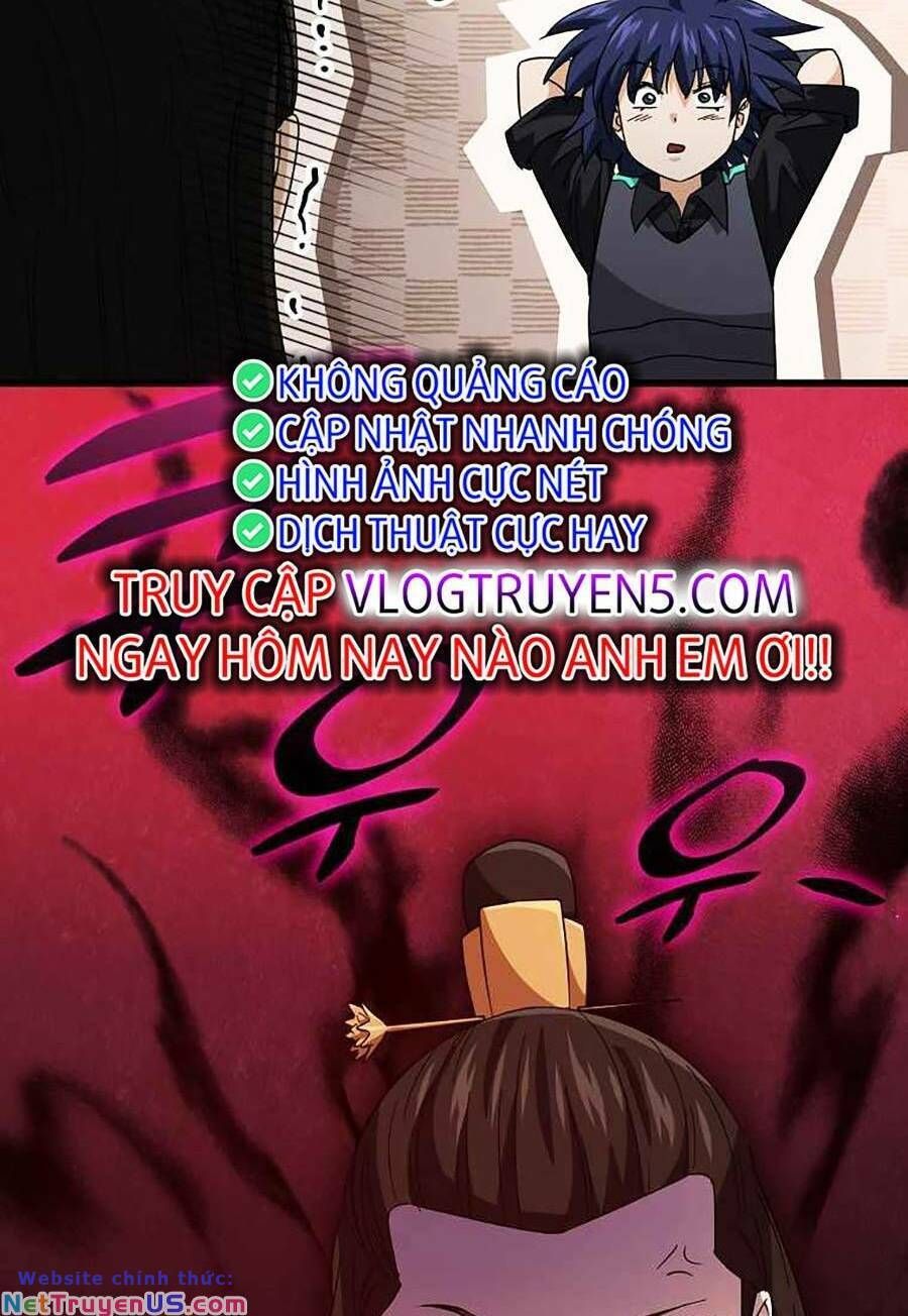 đọc truyện Bố Tôi Quá Mạnh Chương 148 ảnh 26 tại Thiên Thai Truyện