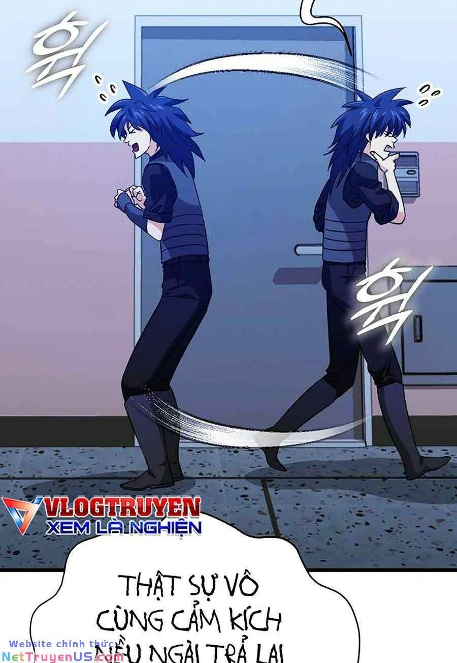 đọc truyện Bố Tôi Quá Mạnh Chương 148 ảnh 30 tại Thiên Thai Truyện