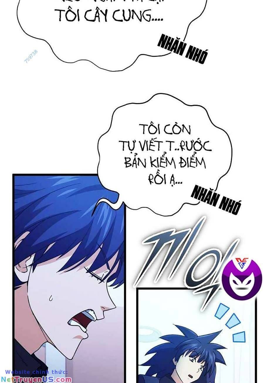 đọc truyện Bố Tôi Quá Mạnh Chương 148 ảnh 31 tại Thiên Thai Truyện