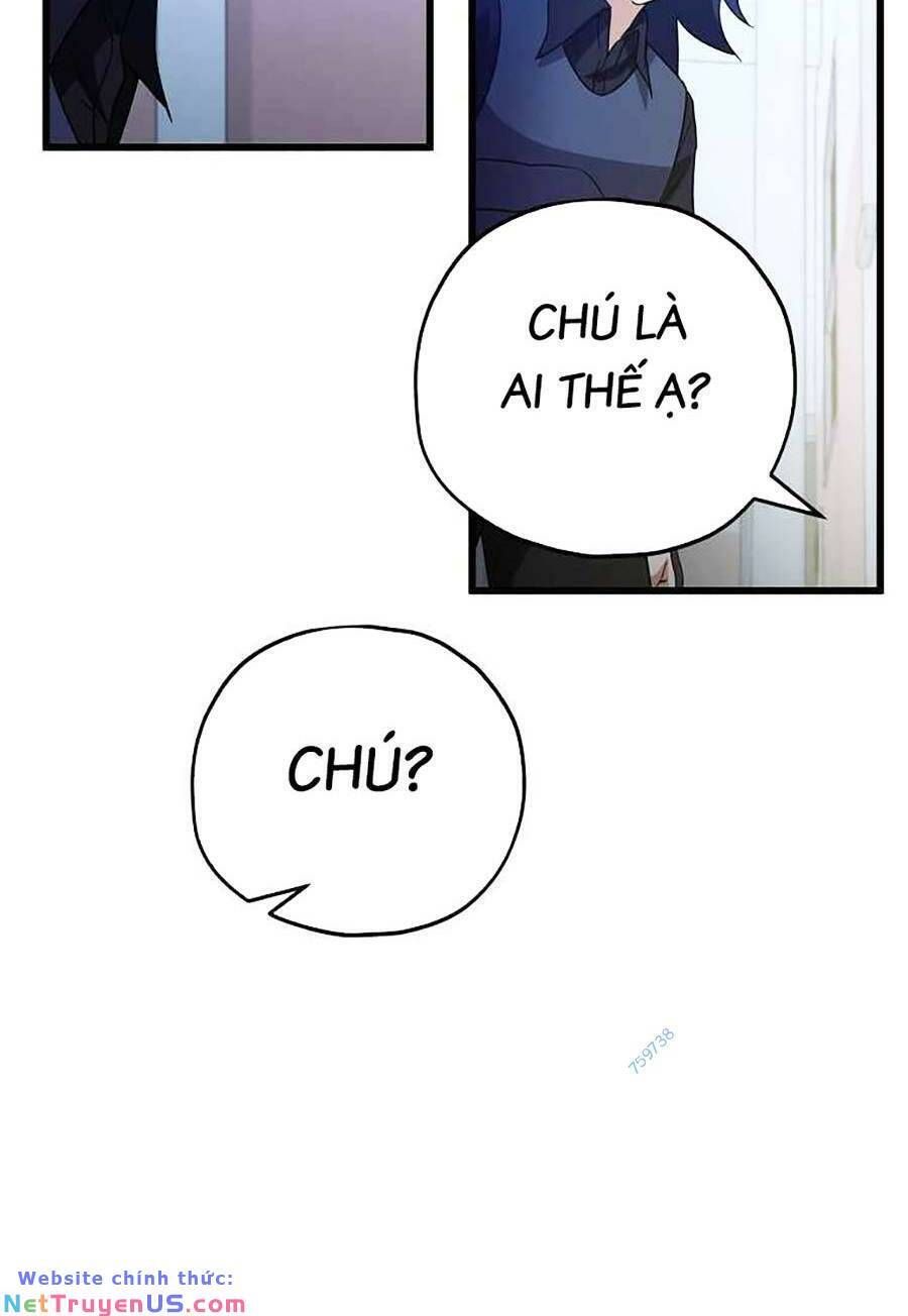 đọc truyện Bố Tôi Quá Mạnh Chương 148 ảnh 32 tại Thiên Thai Truyện