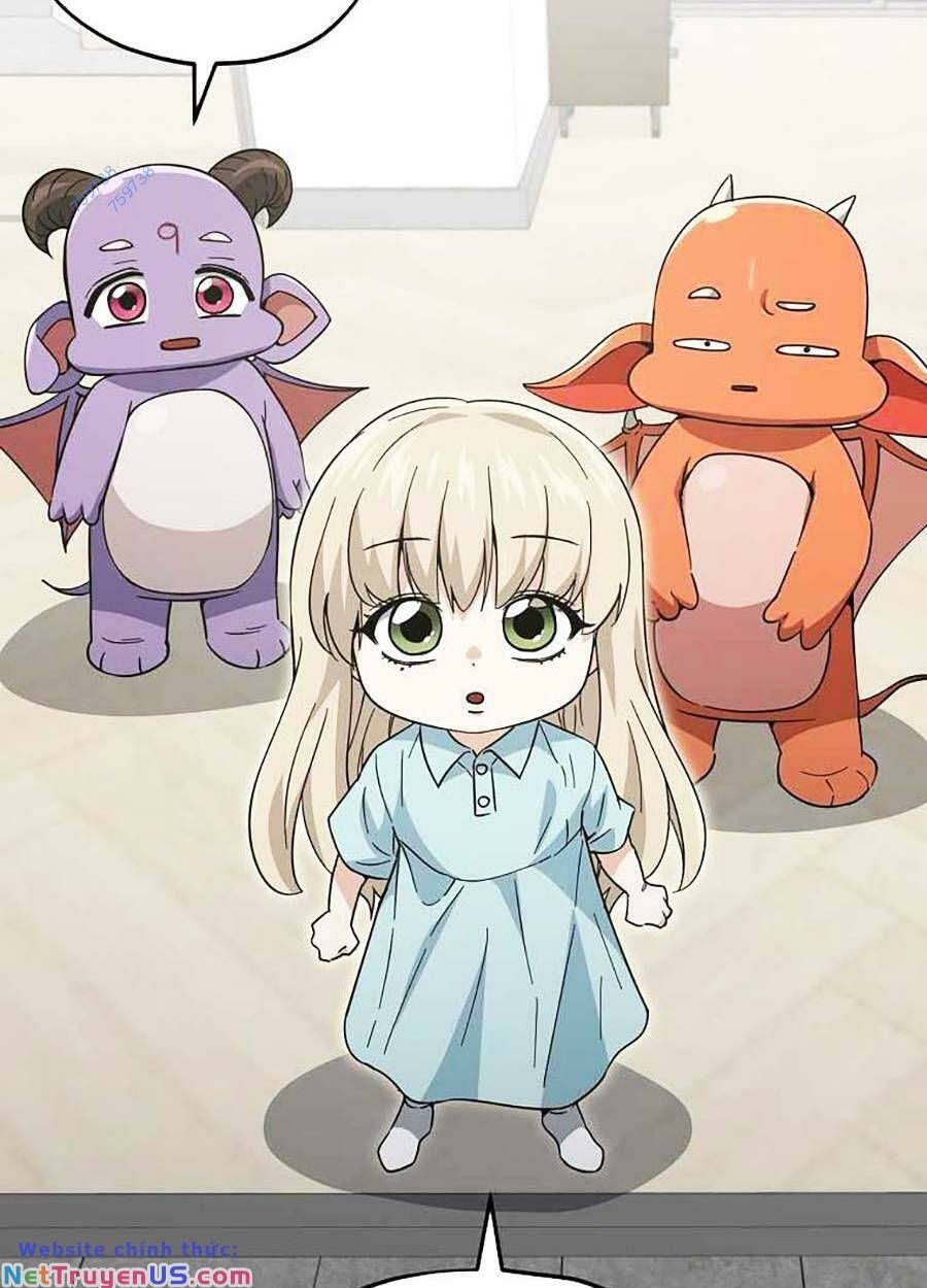 đọc truyện Bố Tôi Quá Mạnh Chương 148 ảnh 35 tại Thiên Thai Truyện