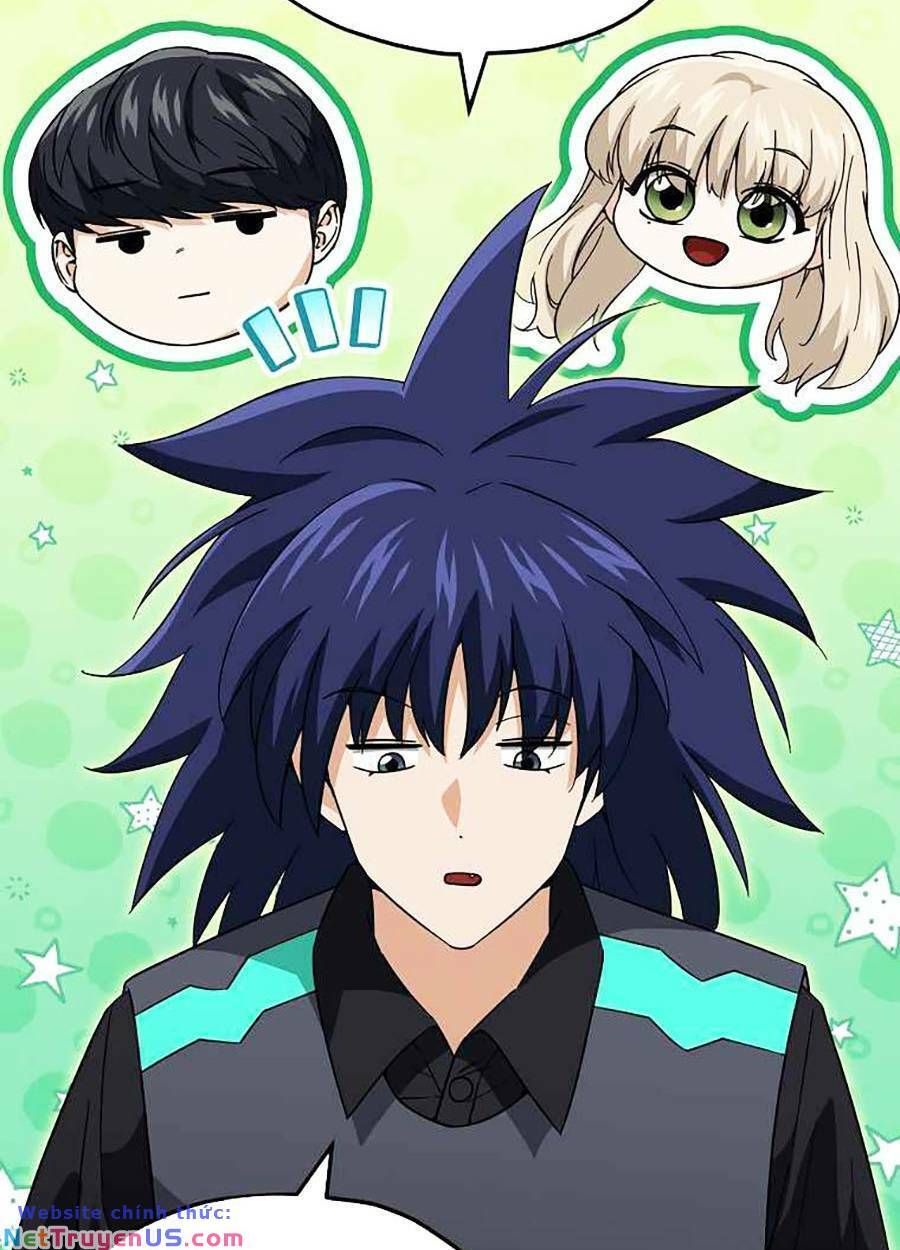 đọc truyện Bố Tôi Quá Mạnh Chương 148 ảnh 37 tại Thiên Thai Truyện