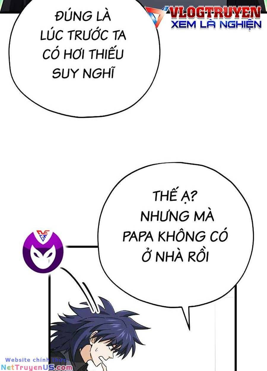 đọc truyện Bố Tôi Quá Mạnh Chương 148 ảnh 38 tại Thiên Thai Truyện