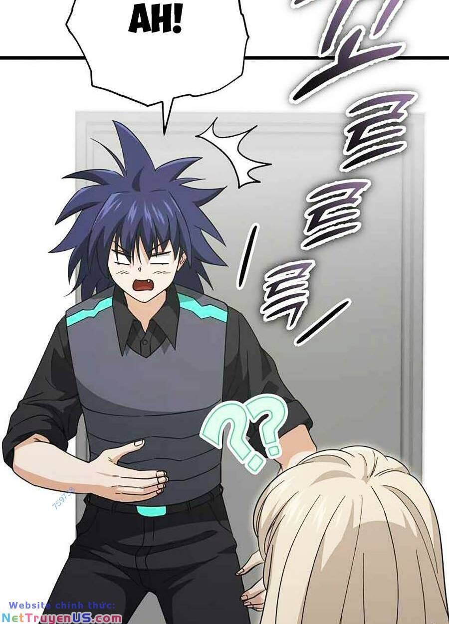 đọc truyện Bố Tôi Quá Mạnh Chương 148 ảnh 40 tại Thiên Thai Truyện