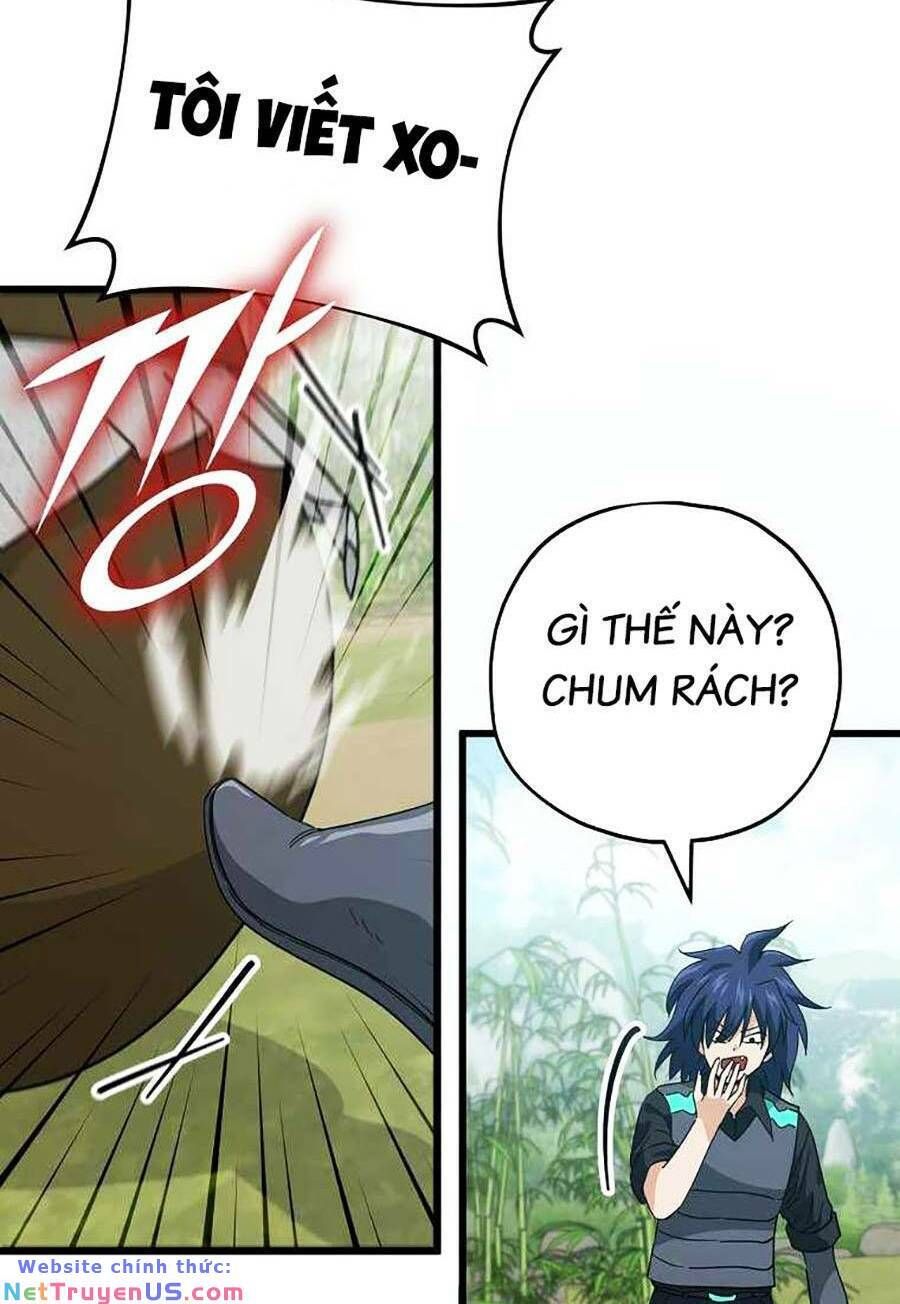 đọc truyện Bố Tôi Quá Mạnh Chương 148 ảnh 6 tại Thiên Thai Truyện