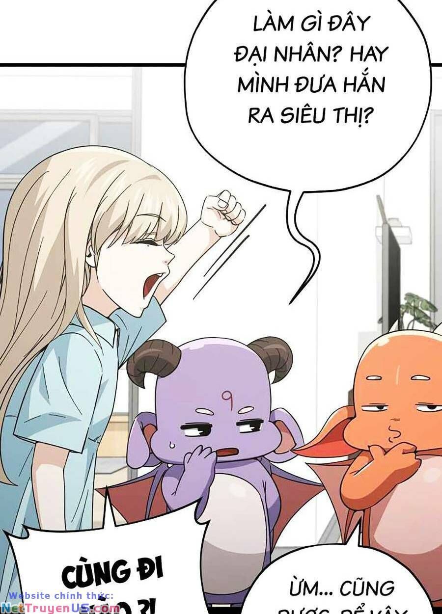 đọc truyện Bố Tôi Quá Mạnh Chương 148 ảnh 42 tại Thiên Thai Truyện