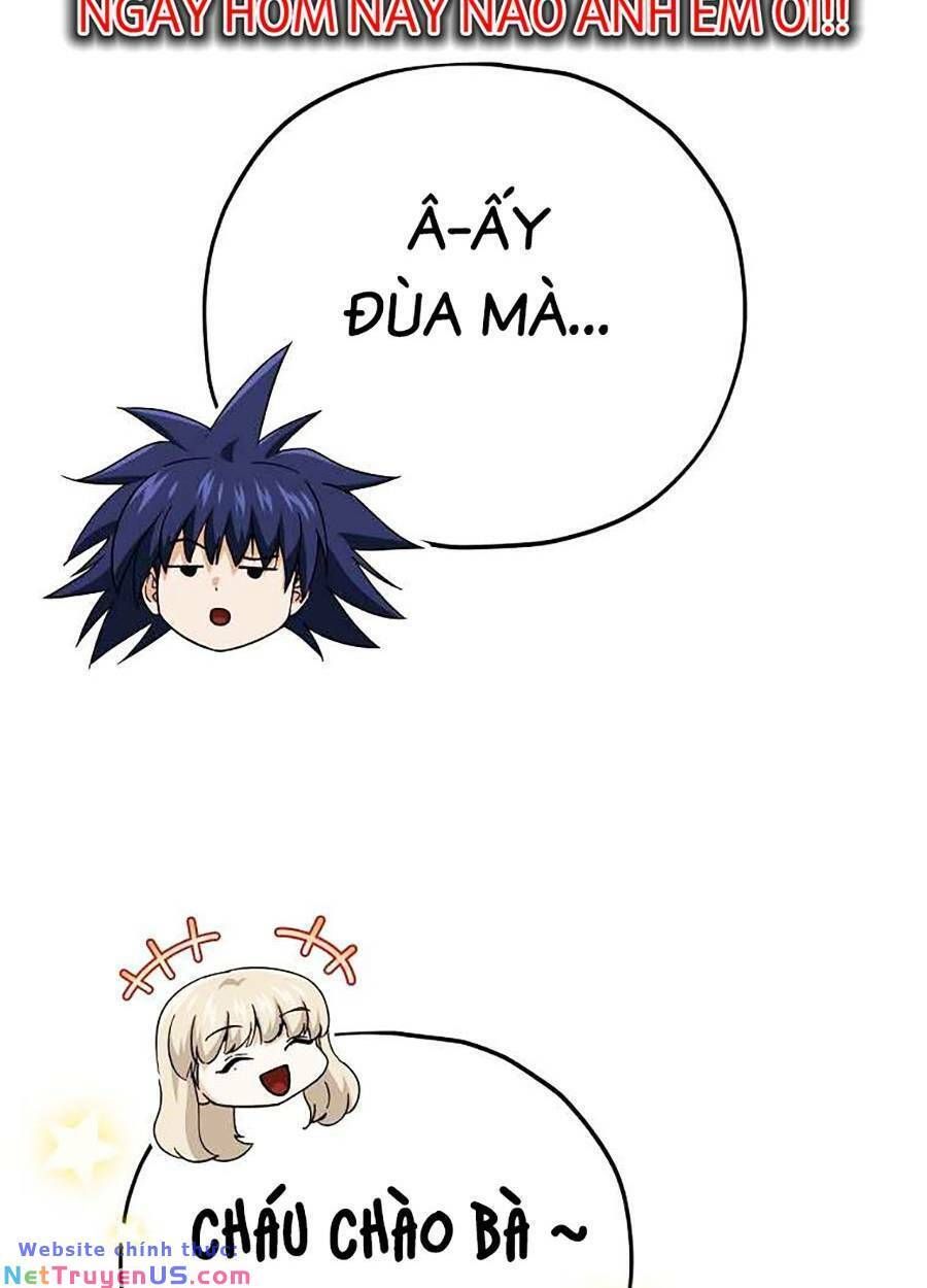 đọc truyện Bố Tôi Quá Mạnh Chương 148 ảnh 45 tại Thiên Thai Truyện