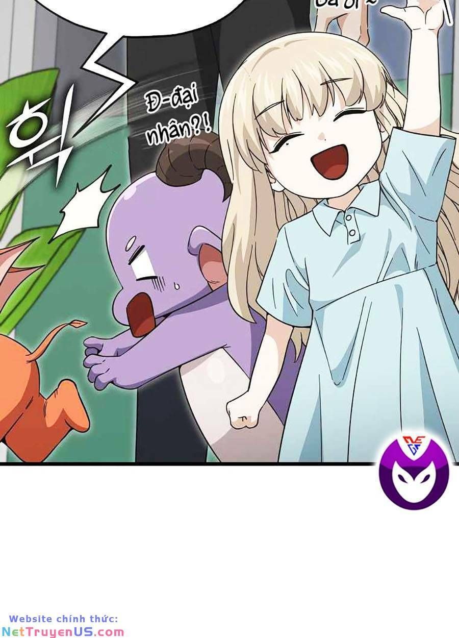 đọc truyện Bố Tôi Quá Mạnh Chương 148 ảnh 49 tại Thiên Thai Truyện