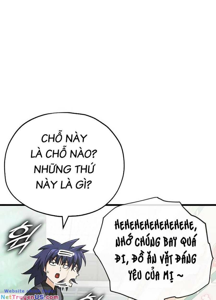 đọc truyện Bố Tôi Quá Mạnh Chương 148 ảnh 50 tại Thiên Thai Truyện