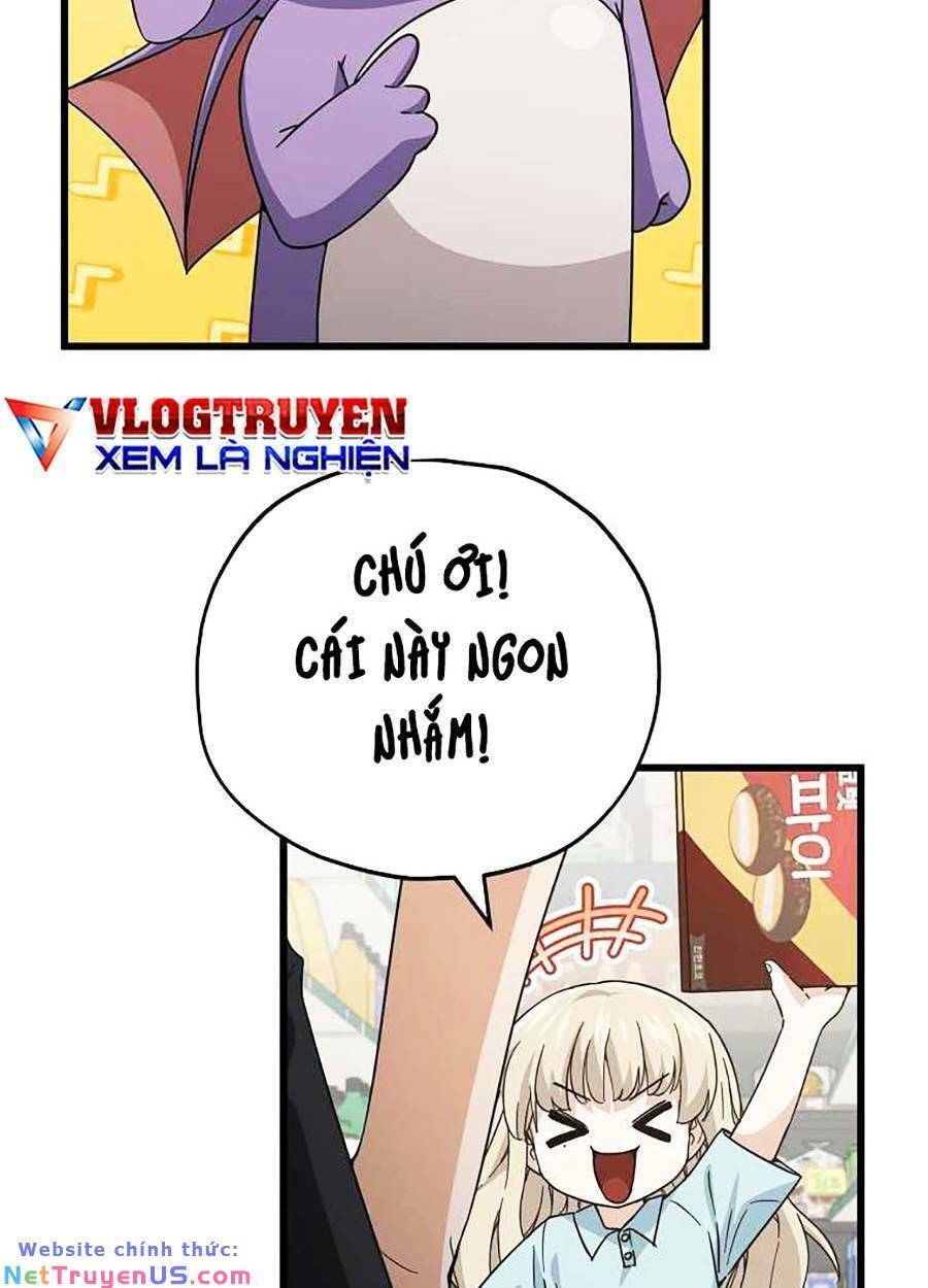 đọc truyện Bố Tôi Quá Mạnh Chương 148 ảnh 53 tại Thiên Thai Truyện