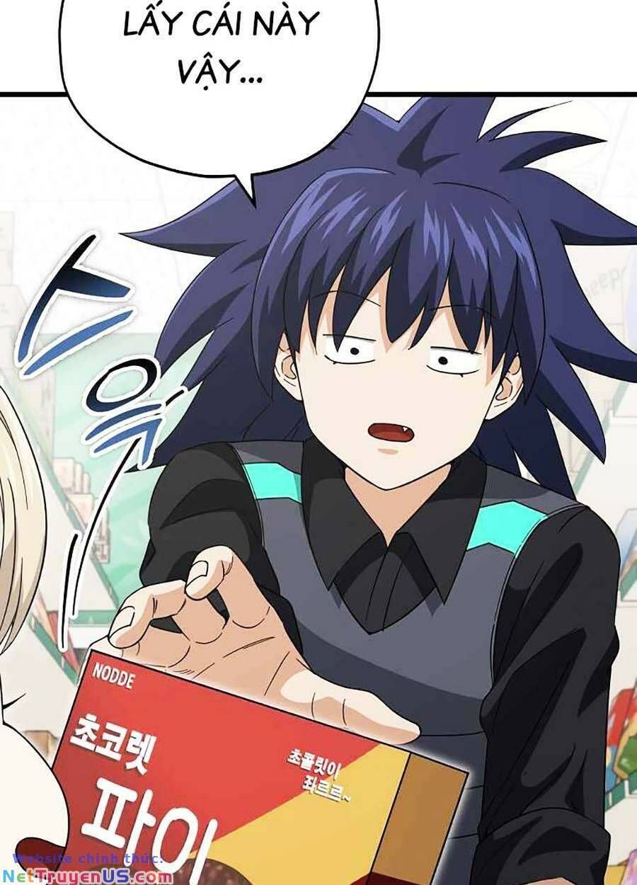 đọc truyện Bố Tôi Quá Mạnh Chương 148 ảnh 55 tại Thiên Thai Truyện