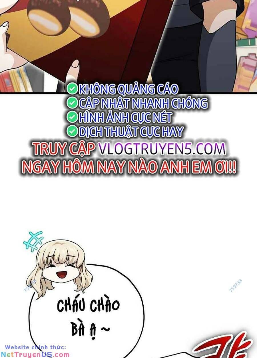 đọc truyện Bố Tôi Quá Mạnh Chương 148 ảnh 56 tại Thiên Thai Truyện